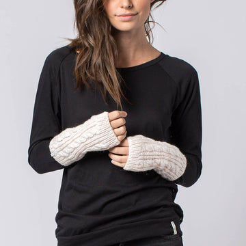 Alexa Gloves