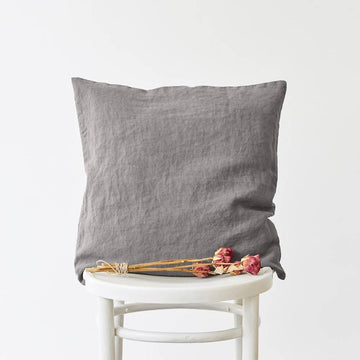 Linen Cushion Cover