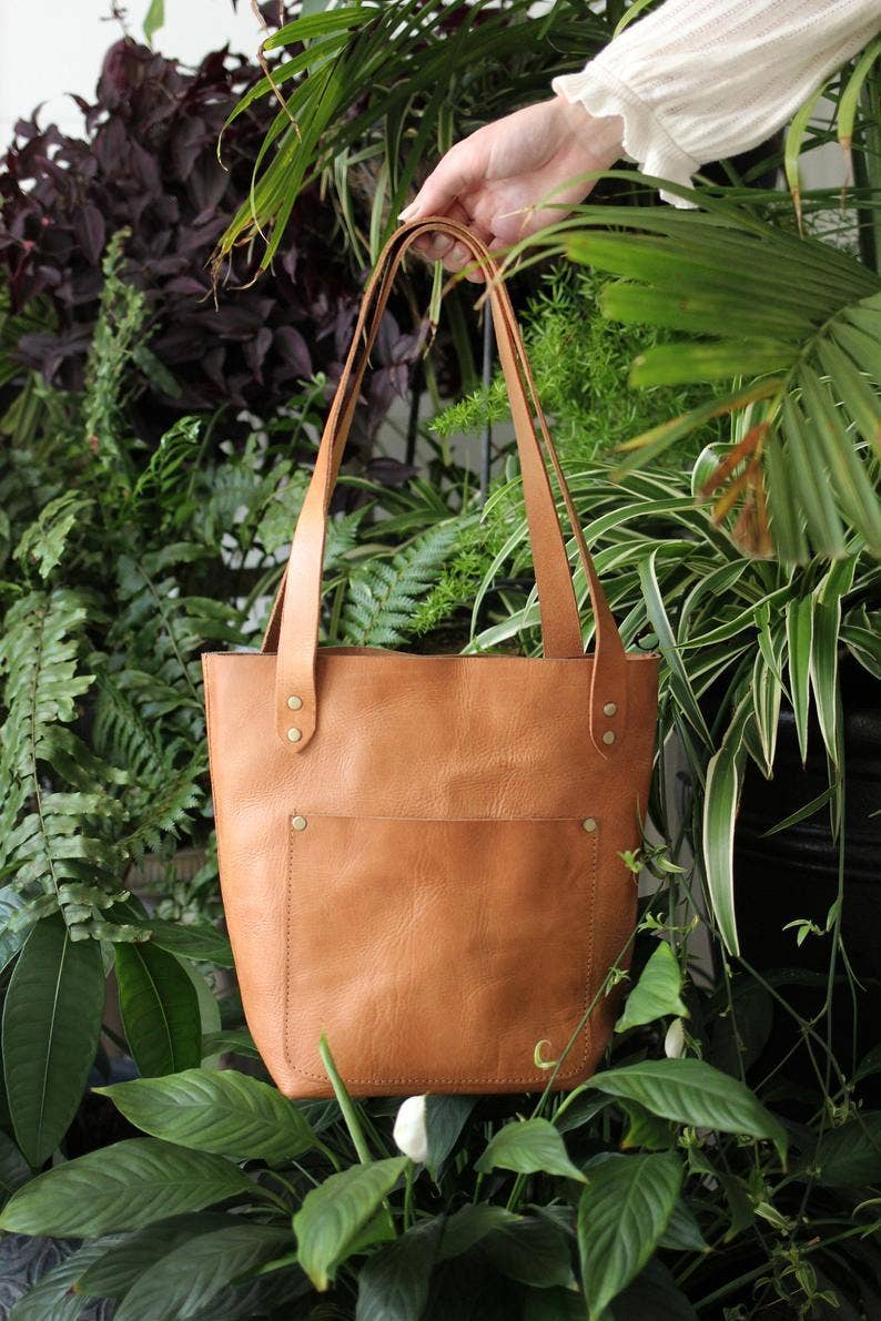 Jubilee Atlas Day Tote