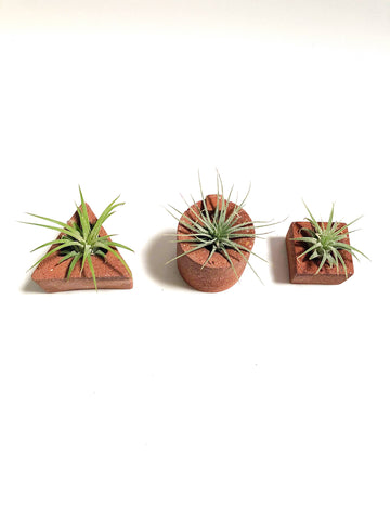 GEOMETRIC MINI PLANTER