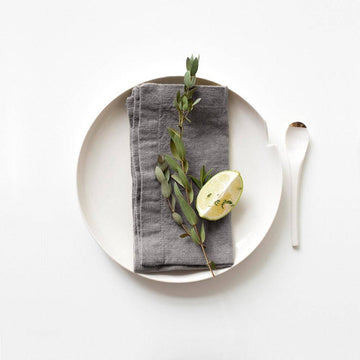 Linen Napkins Set of 2