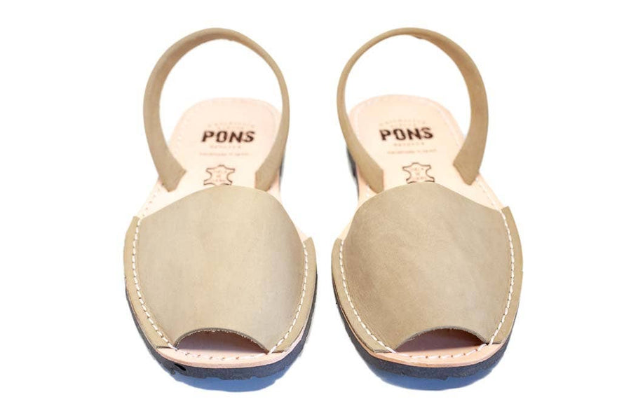 Pons Classic Women Avarcas Sandals