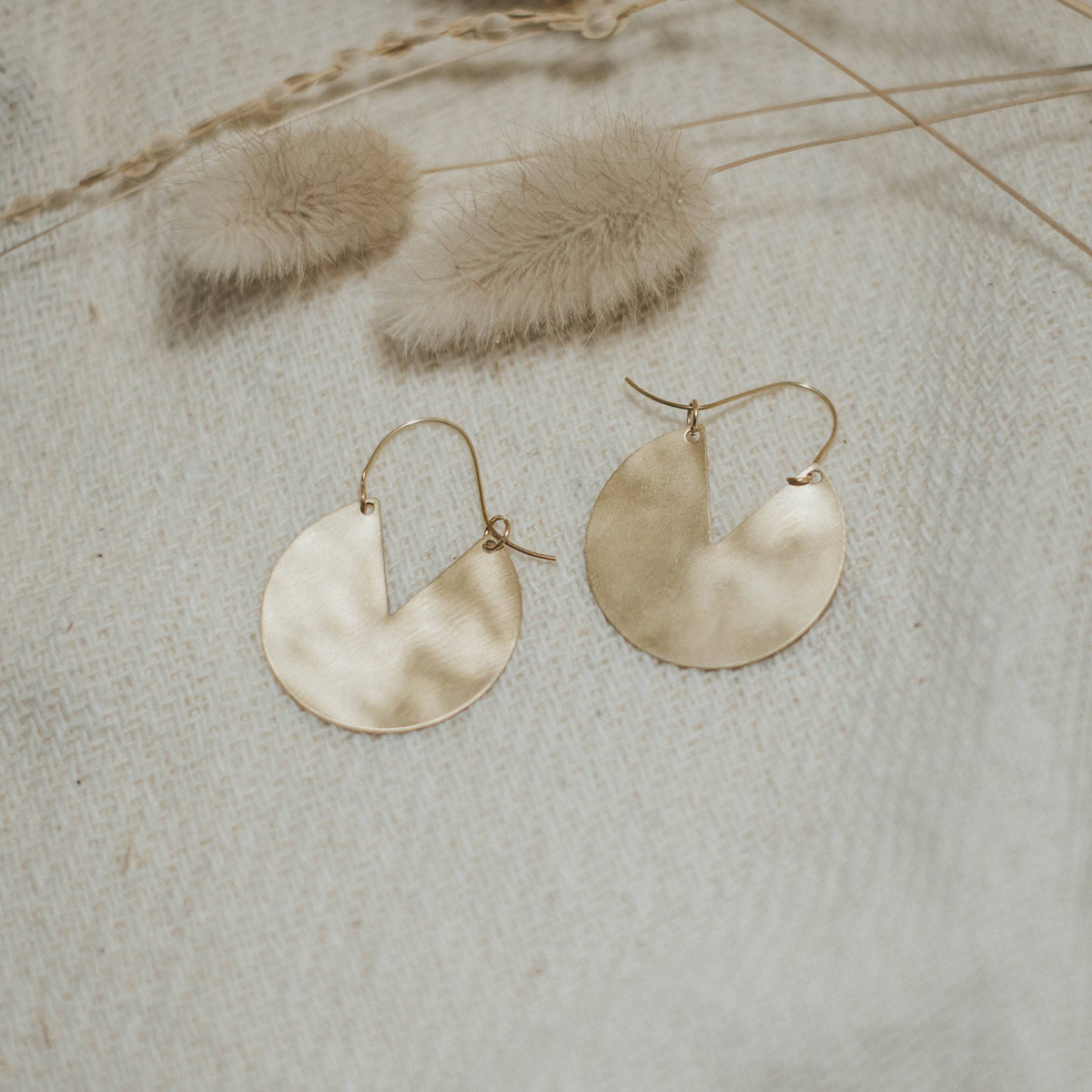 Grand Arcade Earrings
