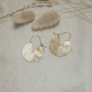 Grand Arcade Earrings
