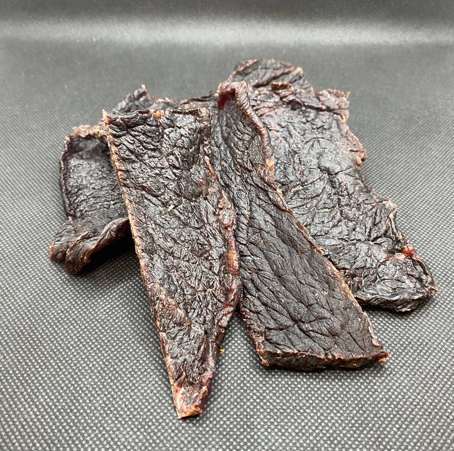 Wildland All Natural Beef Jerky