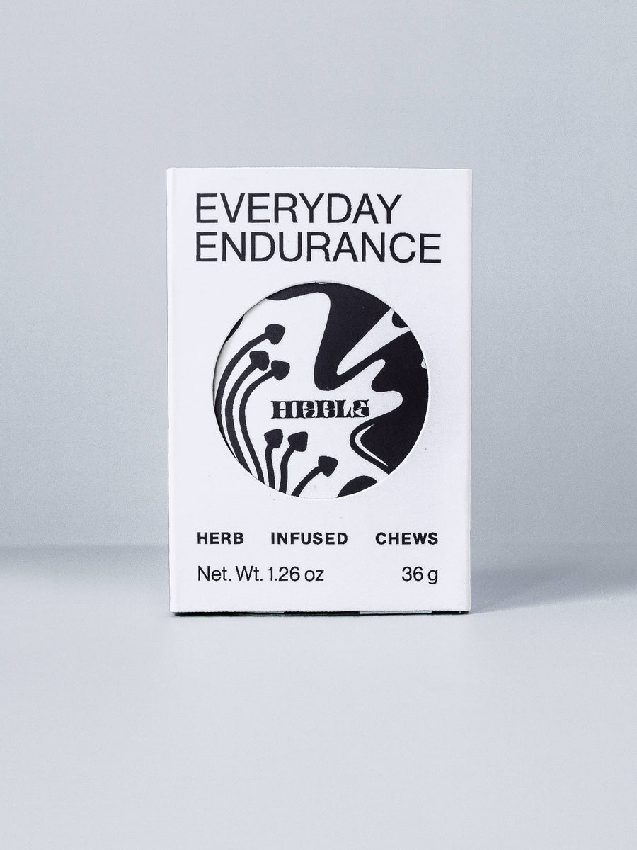HRBLS | Everyday Endurance