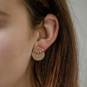 Oaxaca // Earring Set