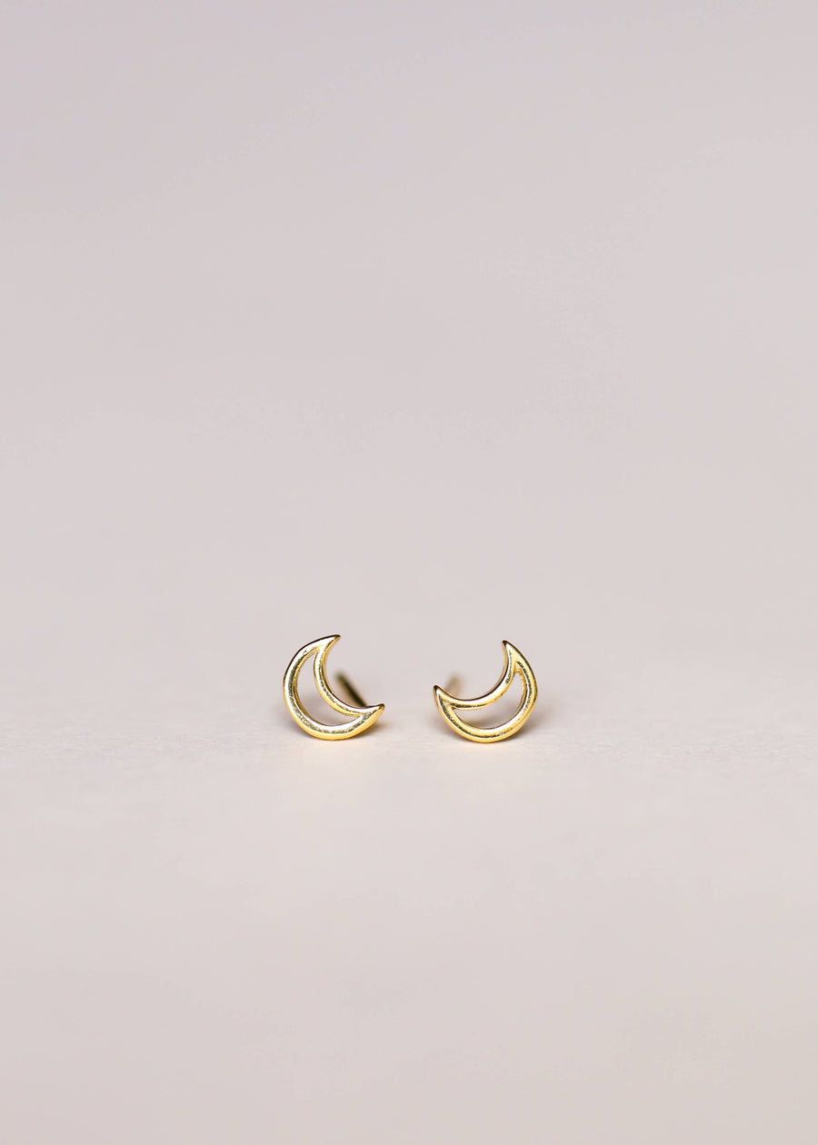 Minimalist - Moon
