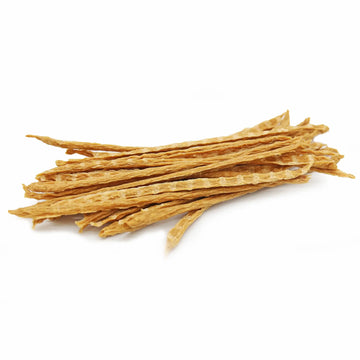 Turkey Straws - Premium Dog/Cat Treat