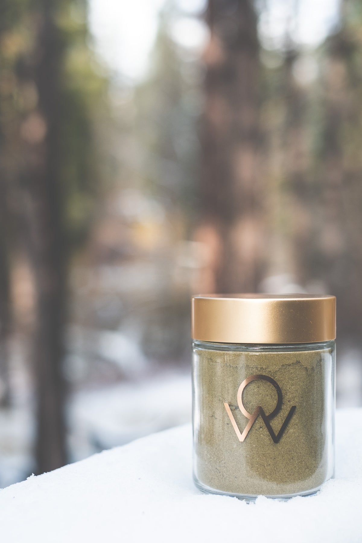Forest Bath Soak