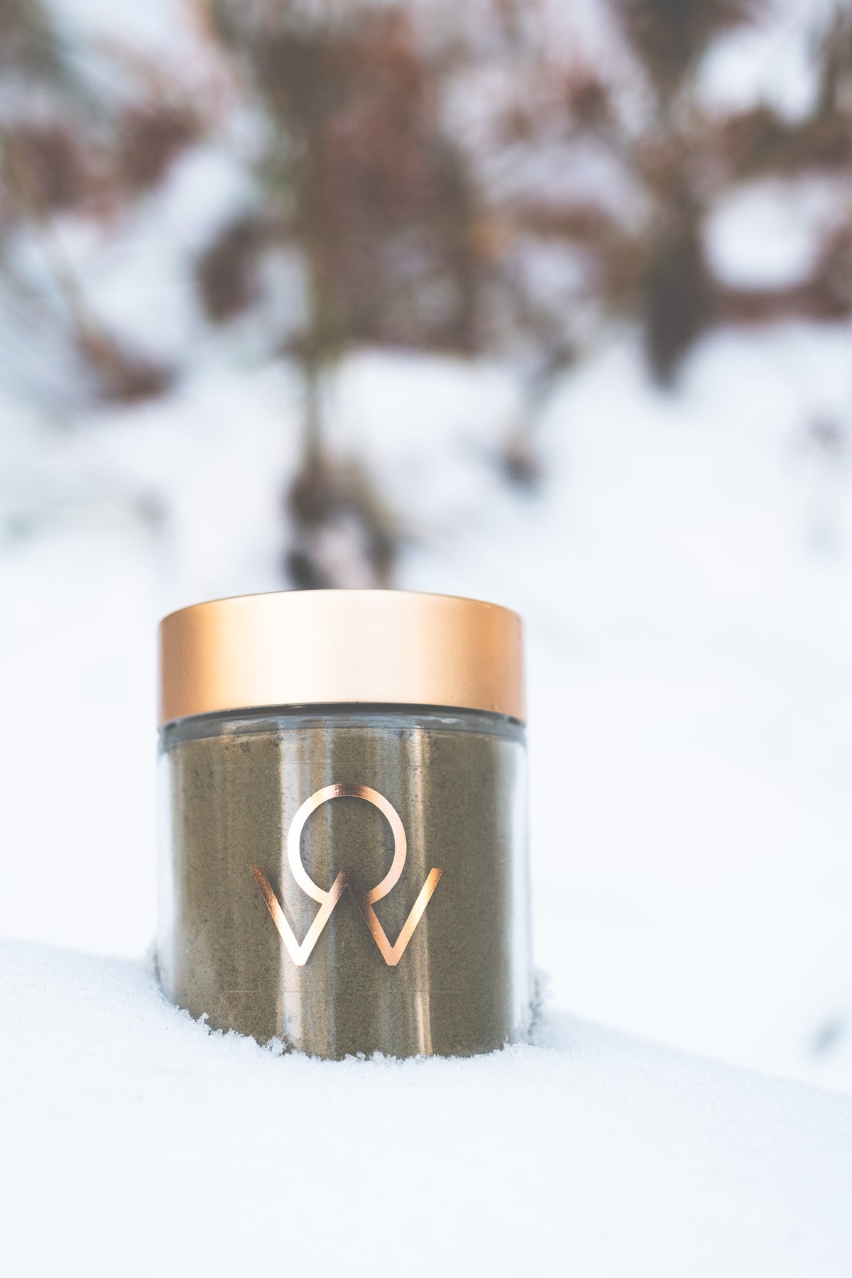 Forest Bath Soak