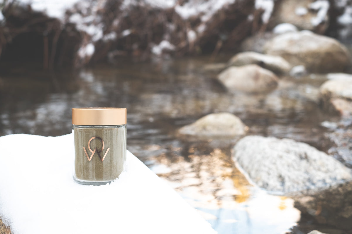 Forest Bath Soak