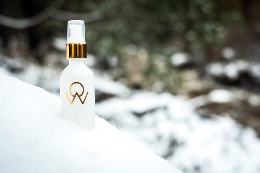 WILDLAND Intimacy Oil