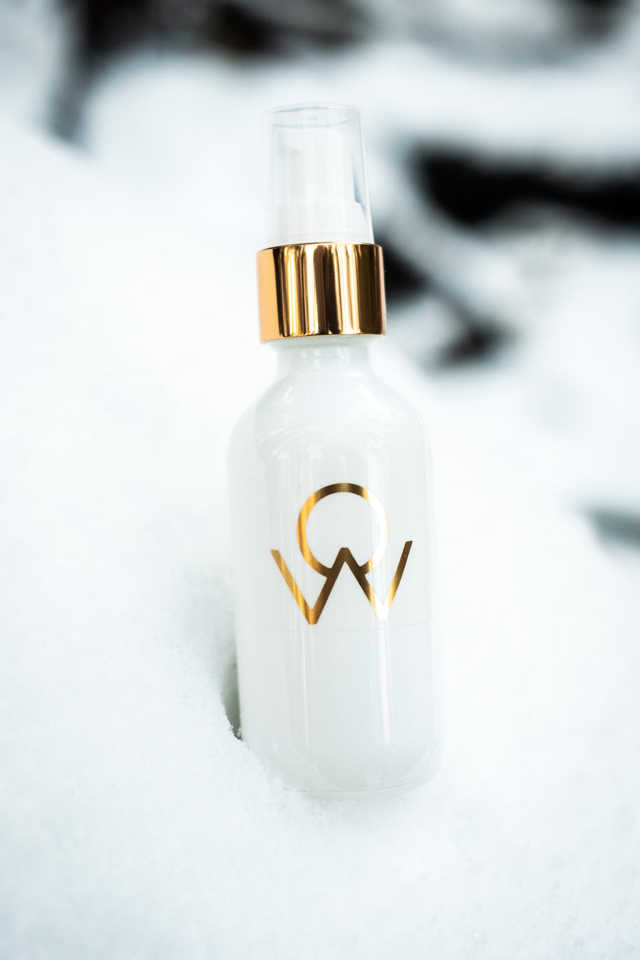 WILDLAND Intimacy Oil