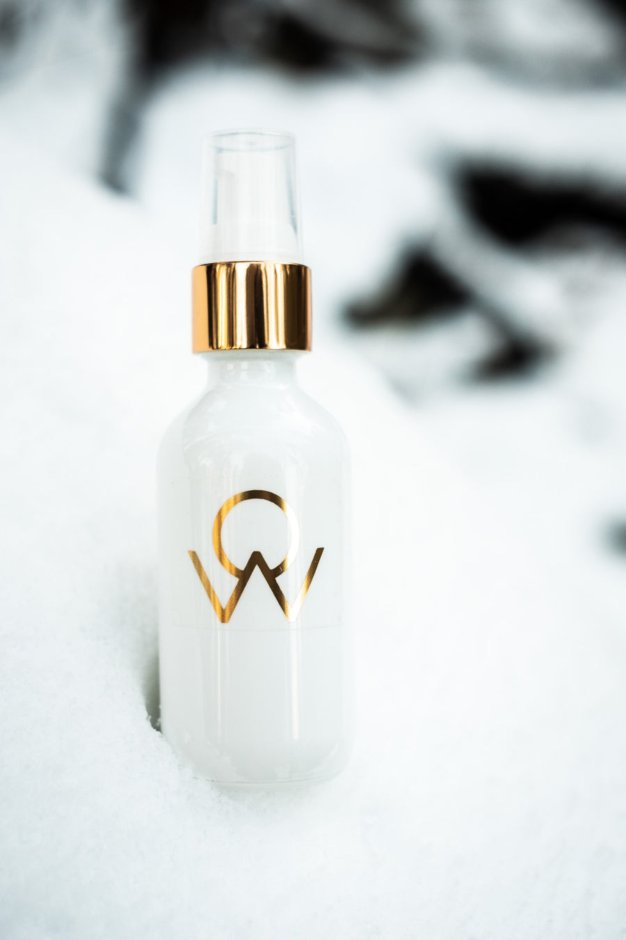 WILDLAND Intimacy Oil