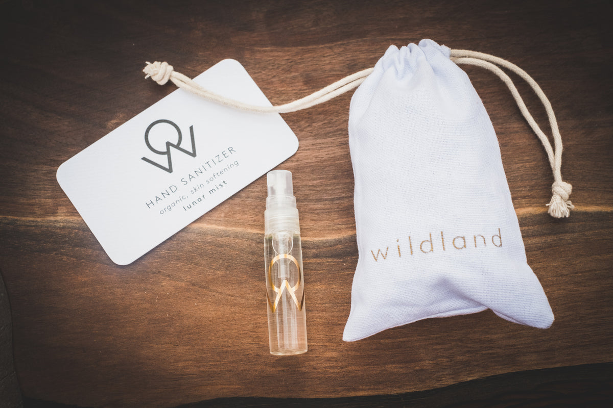 Sampler Gift Bag