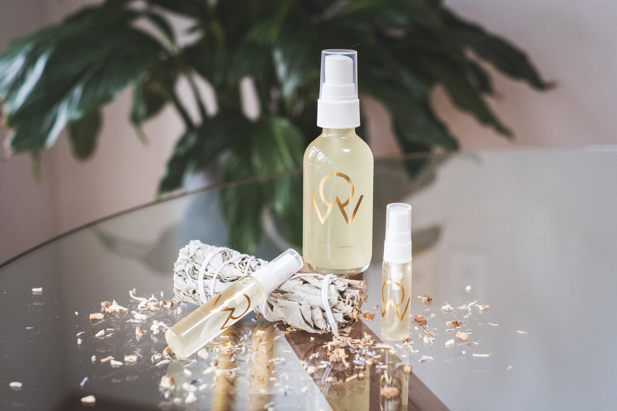 Lunar Mist Hand Sanitizer