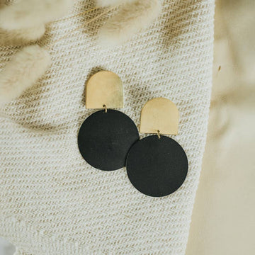 Hitch Earrings