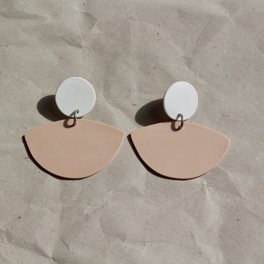 BATEAU EARRINGS