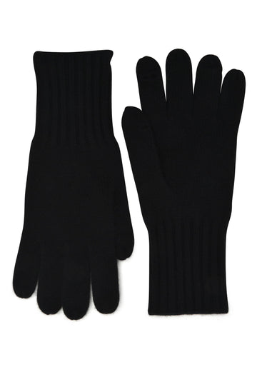 Gloves;  Ladies Holed-it texting glove