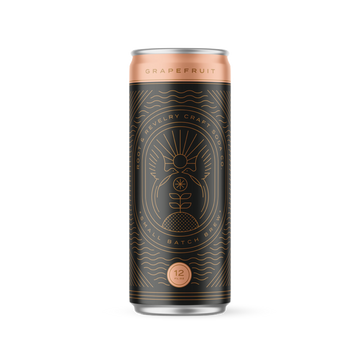 Root & Revelry Grapefruit