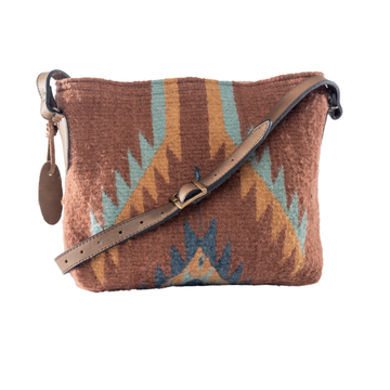 Wander Crossbody