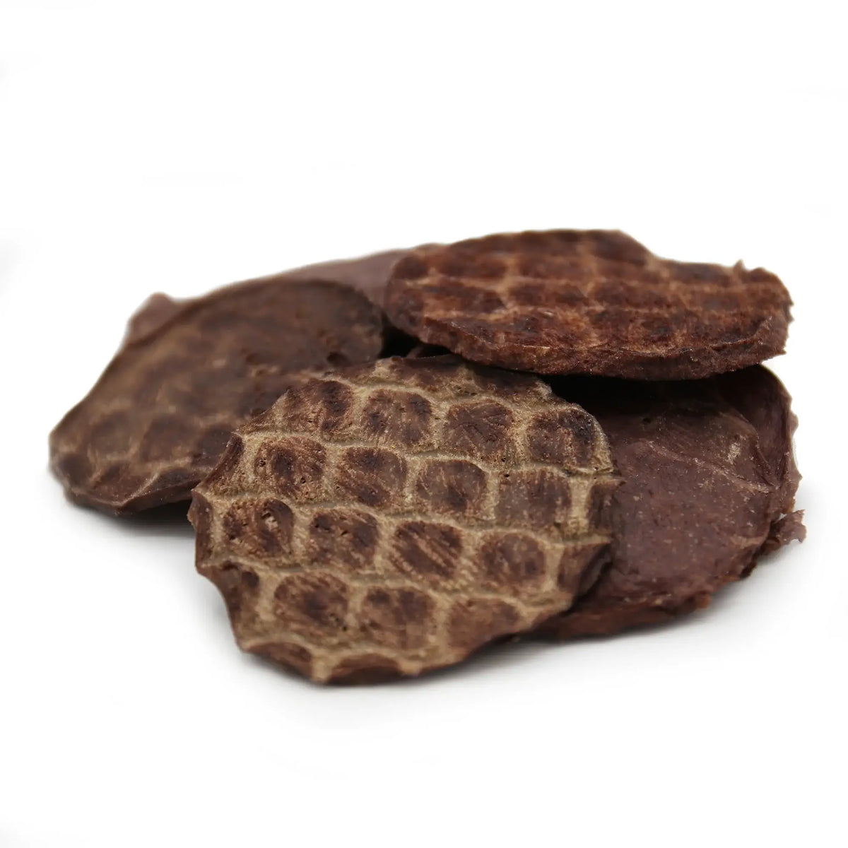 WILDLAND BEEF CHIPS - Premium Dog Treat
