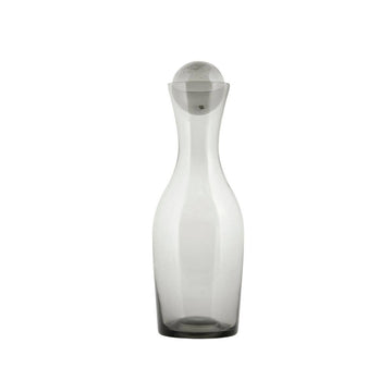 Decanter, Houston, Grey