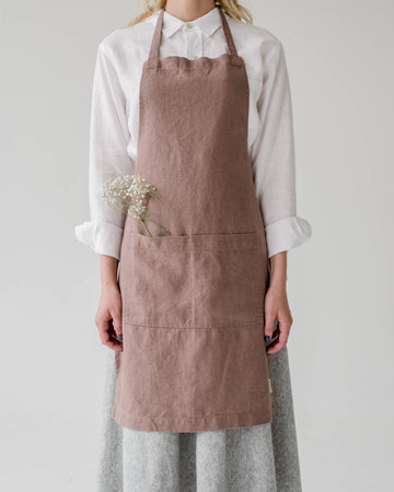 Ashes Of Roses Daily Apron