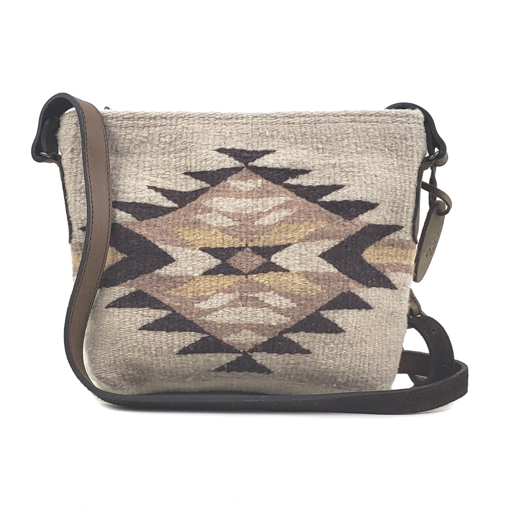 Alban Crossbody