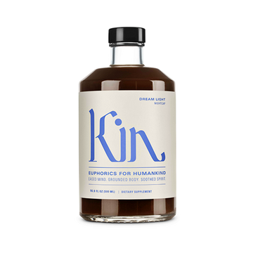 Kin Euphorics Dream Light - 500ml Bottle