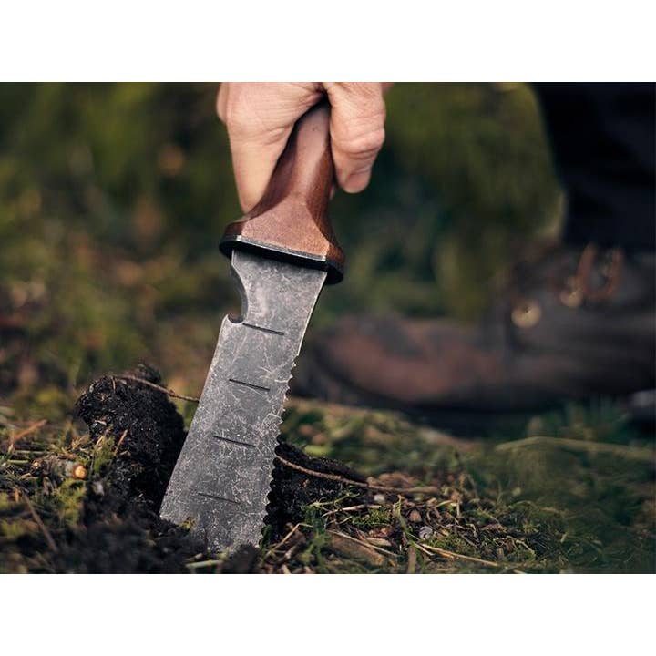 Hori Hori Ultimate Tool with Sheath
