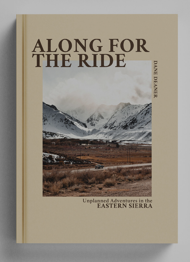 Along For The Ride
