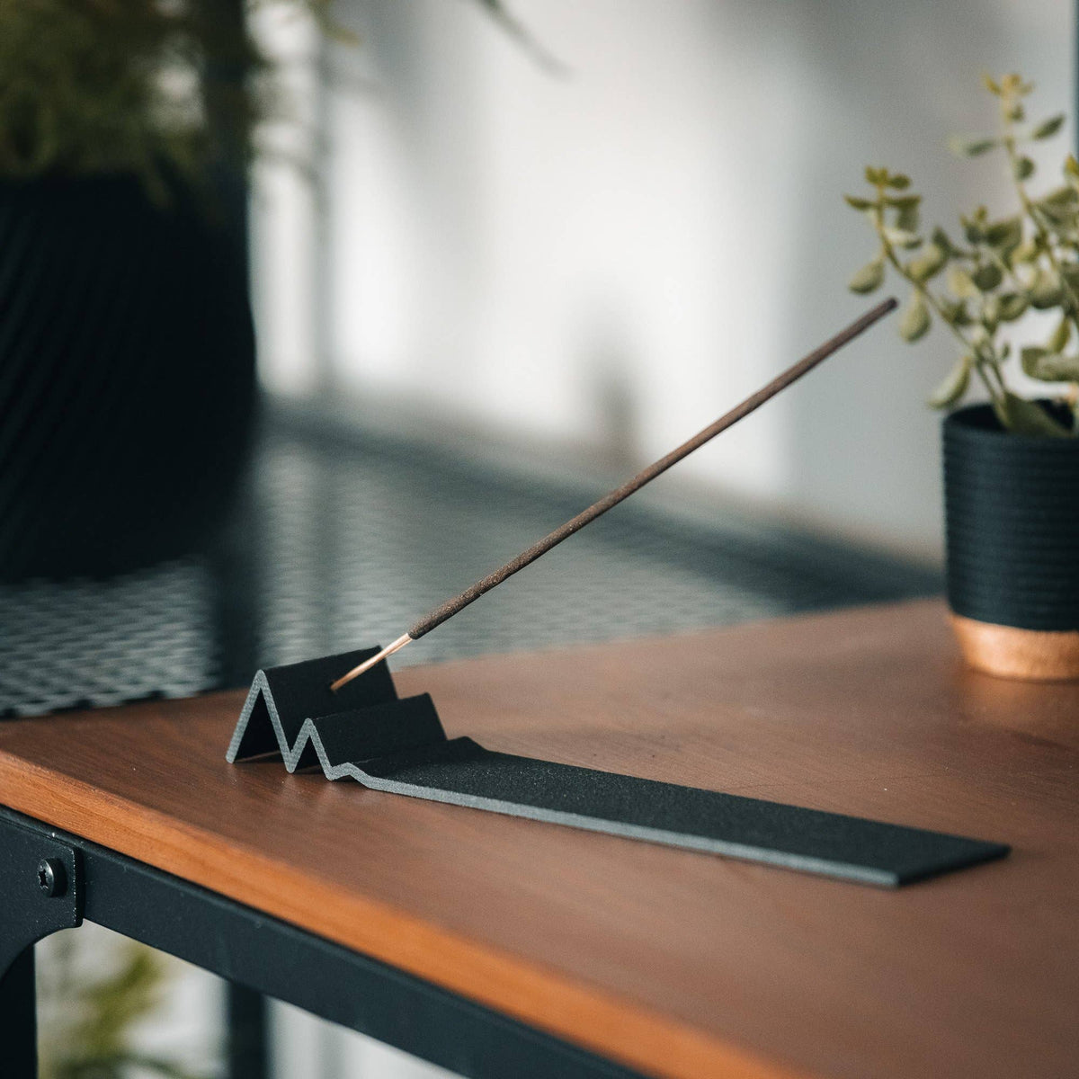 Incense Holder - Peak