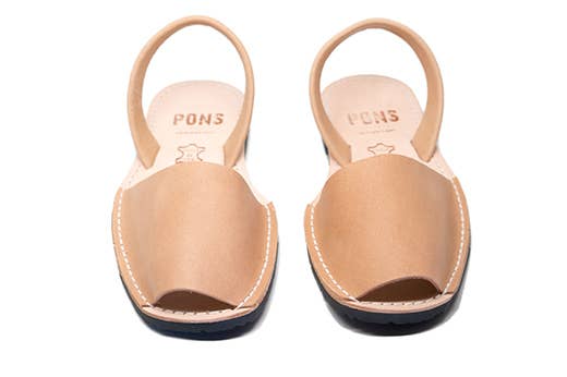 Pons Classic Women Avarcas Sandals