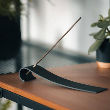 Incense Holder - Ruban