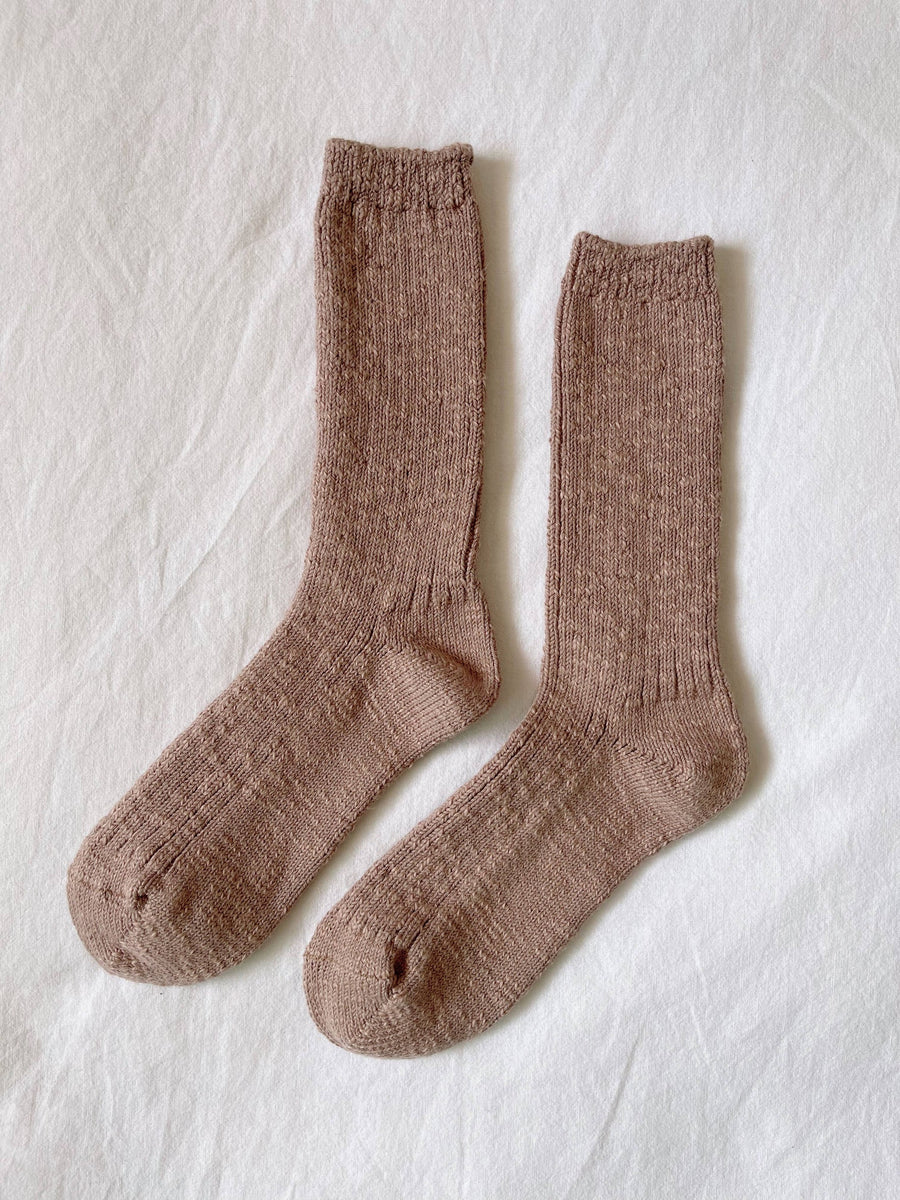 Cottage Socks