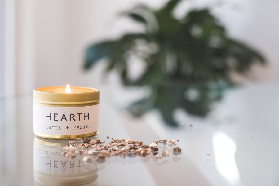 Wellness Candles