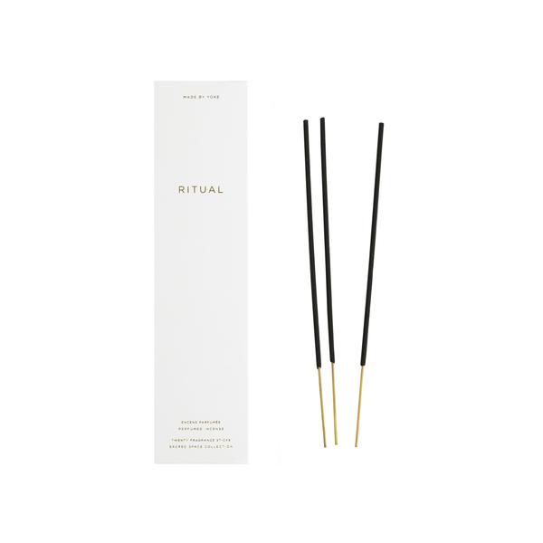 Intentional Ritual Incense